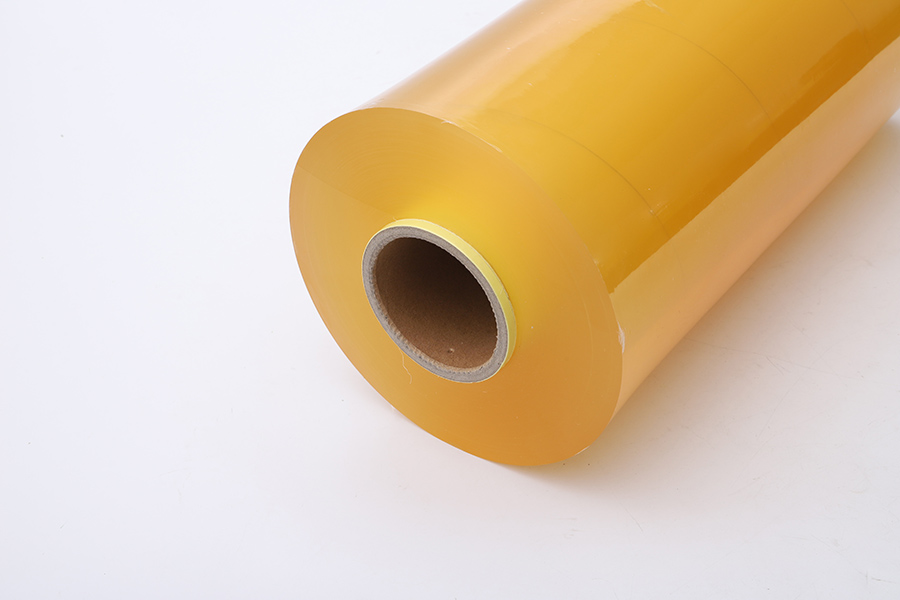 PVC工业用打包膜